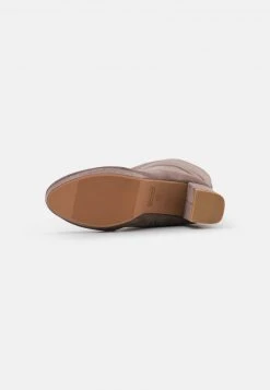 ofertas ❤️ Anna Field Botas De Tacón - Taupe, Mujer 👍 -Tienda barata Anna Field 20a3d407fc1e44be8f33b440a5629031