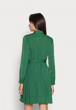 Lo mas barato 🧨 Anna Field 😀 DRESS - Vestido Informal - Dark Green, Mujer ✔️ -Tienda barata Anna Field 20c9a60109d84ef89ca26517cbb552b8
