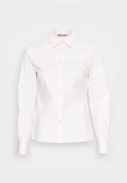 mejor venta ⭐ Anna Field Camisa - Pink, Mujer ✔️ -Tienda barata Anna Field 20d72df2e4cd4988b4afceaae2fdf7e4