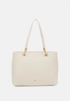 Las mejores reseñas de ❤️ Anna Field Bolso Shopping - Off-white, Mujer 🤩