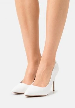 10 mejores 💯 Anna Field Zapatos Altos - White, Mujer 👏