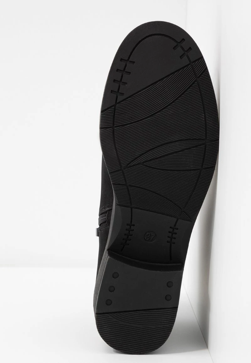 Presupuesto ⌛ Anna Field Botines Bajos - Black, Mujer 🔥 9 Presupuesto ⌛ Anna Field Botines Bajos - Black, Mujer 🔥 - Imagen 7