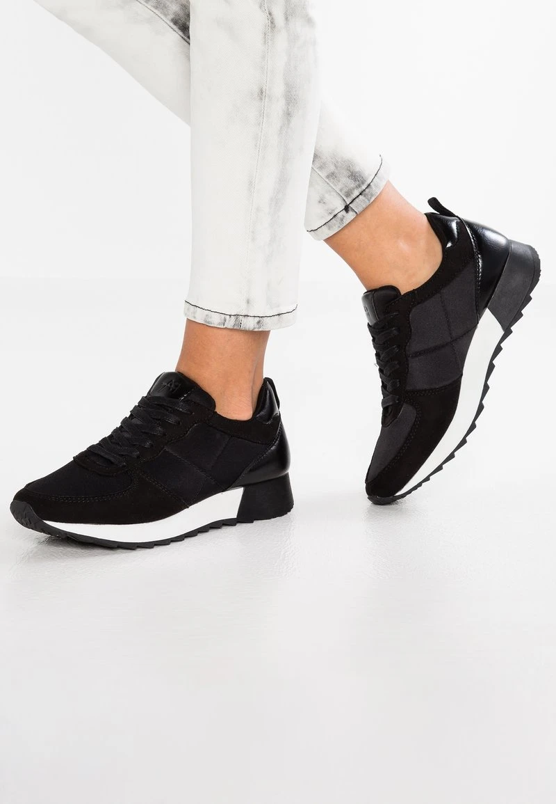 ofertas ✔️ Anna Field Zapatillas - Black, Mujer 🥰 5 ofertas ✔️ Anna Field Zapatillas - Black, Mujer 🥰 - Imagen 3