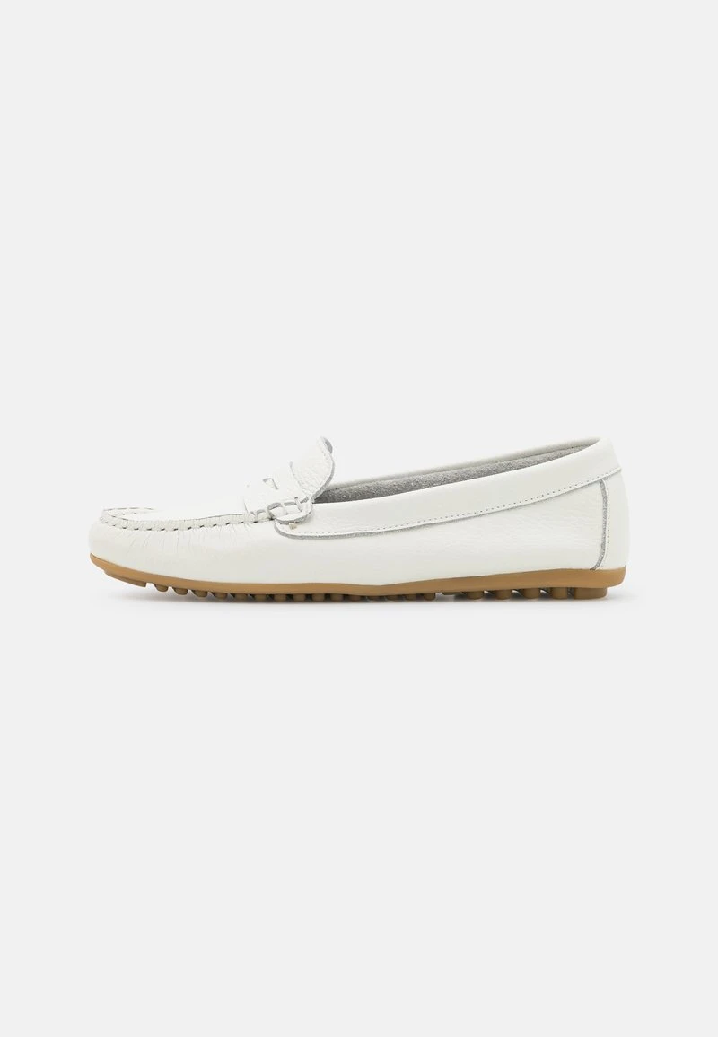 Presupuesto 🌟 Anna Field LEATHER - Mocasines - Off White, Mujer ⭐ 4 Presupuesto 🌟 Anna Field LEATHER - Mocasines - Off White, Mujer ⭐ - Imagen 2