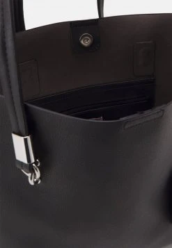 Promoción ❤️ Anna Field Bolso Shopping - Black, Mujer 🛒 -Tienda barata Anna Field 21469e19e4f143529cf7bc98450a70a6