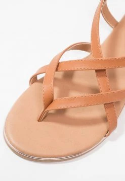ofertas ✨ Anna Field Sandalias De Dedo - Cognac, Mujer 👍 15 ofertas ✨ Anna Field Sandalias De Dedo - Cognac, Mujer 👍 -Tienda barata Anna Field 216419a1ce244cc2b4c29f44489fc2ed