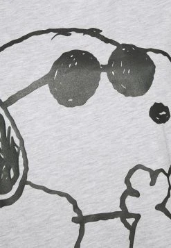 Venta al por mayor ⌛ Anna Field Camisón - Grey, Mujer ⌛ -Tienda barata Anna Field 2175b5794f0c4f3abafca6c3be42884a