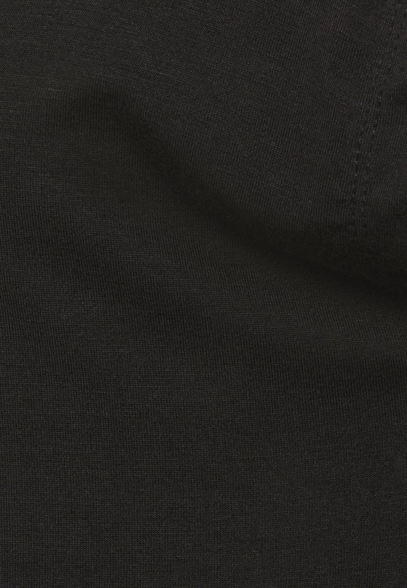 Venta express ✔️ Anna Field Camiseta Básica - Black, Mujer ⌛ 8 Venta express ✔️ Anna Field Camiseta Básica - Black, Mujer ⌛ - Imagen 6