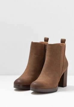 ofertas ✔️ Anna Field Botines Bajos - Cognac, Mujer 🧨 13 ofertas ✔️ Anna Field Botines Bajos - Cognac, Mujer 🧨 -Tienda barata Anna Field 218cbed556634723afb4a78aafc67877