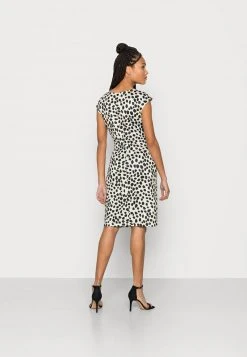 Gran venta ✔️ Anna Field Vestido De Tubo - Black/beige, Mujer ❤️ -Tienda barata Anna Field 21aca95ad4b24e02b3832c3b558d7cb7