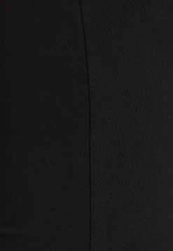 Nuevo 🛒 Anna Field 2PP SHORT SLEEVES BODIES - Body - Black, Mujer ✨ -Tienda barata Anna Field 21c713074eb94313807296cec86c45a3