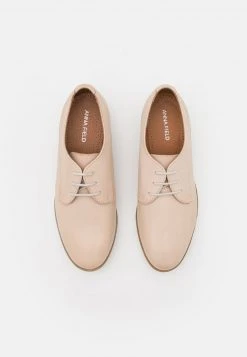 Presupuesto 🔔 Anna Field LEATHER - Zapatos De Vestir - Beige, Mujer ✔️ 13 Presupuesto 🔔 Anna Field LEATHER - Zapatos De Vestir - Beige, Mujer ✔️ -Tienda barata Anna Field 21c7249fea644d9a9e972ed4f220f502