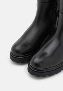 Mejor trato ⌛ Anna Field LEATHER - Botas Con Plataforma - Black, Mujer 🎉 -Tienda barata Anna Field 221a14ba3a934f23bef08c1f9045c442