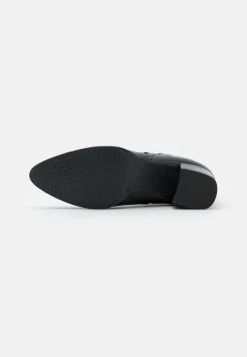 Las mejores reseñas de 🧨 Anna Field LEATHER - Botines - Black, Mujer 😀 -Tienda barata Anna Field 221e0ef10f794d2993d513a094f5f846