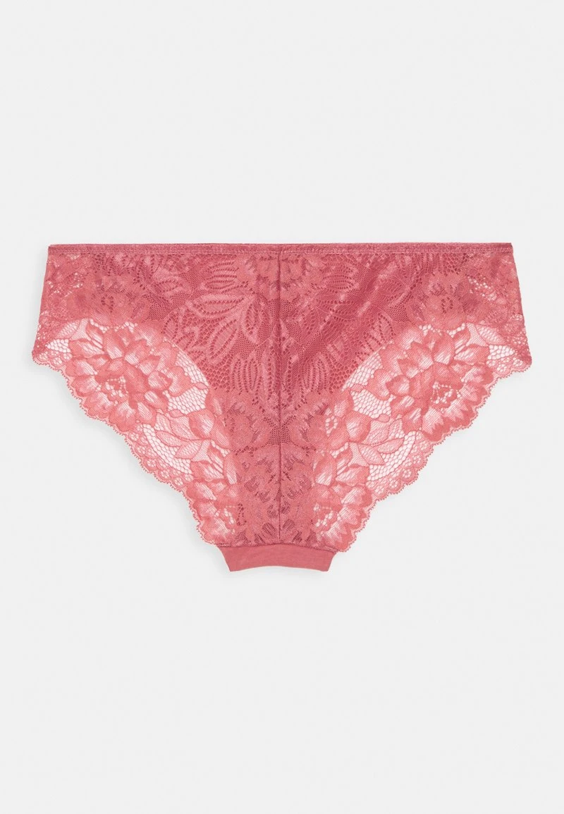 Mejor trato ✨ Anna Field 7PP COTTON AND LACE BRAZILIAN - Braguitas - Pink/white/black, Mujer 😉 10 Mejor trato ✨ Anna Field 7PP COTTON AND LACE BRAZILIAN - Braguitas - Pink/white/black, Mujer 😉 - Imagen 8