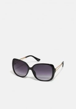 Descuento ✔️ Anna Field Gafas De Sol - Black, Mujer ⭐