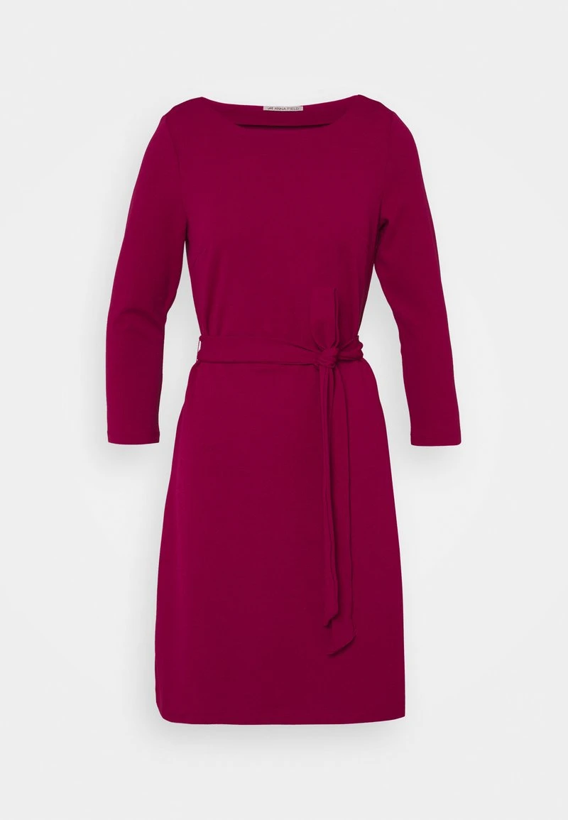 ofertas ❤️ Anna Field Vestido Ligero - Dark Red, Mujer 🥰 7 ofertas ❤️ Anna Field Vestido Ligero - Dark Red, Mujer 🥰 - Imagen 5