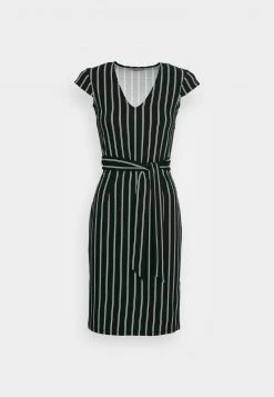 mejor venta ⭐ Anna Field Vestido De Tubo - Black/ White, Mujer ✨ 10 mejor venta ⭐ Anna Field Vestido De Tubo - Black/ White, Mujer ✨ -Tienda barata Anna Field 22a33d07d32146cbb52a730a8d913c4c