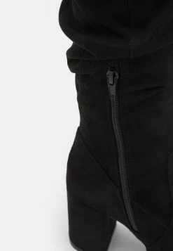 Descuento 😉 Anna Field Botas - Black, Mujer 🤩 -Tienda barata Anna Field 22baa1c372e54fec986246d9a9c36cea