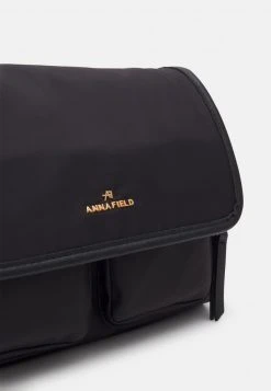 Presupuesto ✨ Anna Field Bandolera - Black, Mujer 🤩 9 Presupuesto ✨ Anna Field Bandolera - Black, Mujer 🤩 -Tienda barata Anna Field 2308d4e5b6e247cf9d3a57fba83e09f0