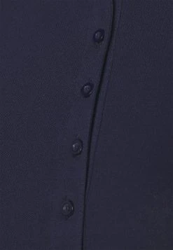 Barato 🔔 Anna Field Vestido Informal - Dark Blue, Mujer 🧨 -Tienda barata Anna Field 233e4b23f58b4f18b250af147ff9bdf3