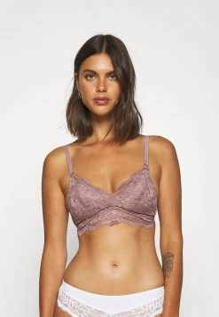 mejor venta 🧨 Anna Field 2PACK MATERNITY BRA - Sujetador Sin Aros - Pink/white, Mujer 😍 -Tienda barata Anna Field 2341961fdfef48909ebd9357bca82f9a