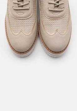 Mejor precio 😍 Anna Field Zapatos De Vestir - Beige, Mujer ⌛ -Tienda barata Anna Field 239487a134374a628ec3aacc67d49d54