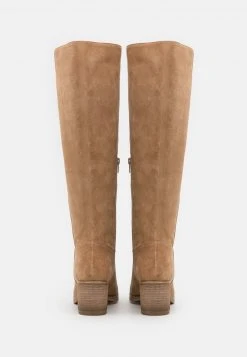 Mejor precio ❤️ Anna Field LEATHER - Botas - Taupe, Mujer 🛒 -Tienda barata Anna Field 2395d684db2747c081b2feb8bb0161a9