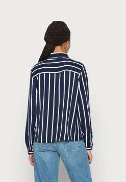 Venta express ✔️ Anna Field Camisa - Blue, Mujer 🌟 -Tienda barata Anna Field 23df97d7caa9433da7b78971c9f68250