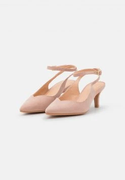 Para estrenar 🎁 Anna Field Tacones - Light Pink, Mujer ✔️ -Tienda barata Anna Field 24091d9da815496793627e1e44203264
