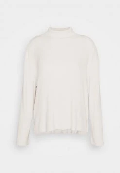 Toma de corriente 🥰 Anna Field SET - Pijama - Beige, Mujer 😉 -Tienda barata Anna Field 240dd25001f342b1b1483bb77af19737