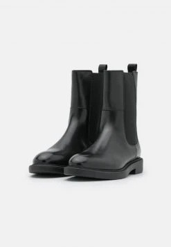 Venta express ❤️ Anna Field Botines - Black, Mujer ✨ -Tienda barata Anna Field 24185e9e22de45bc855adb289a1577ca