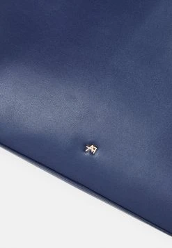 Venta express 😍 Anna Field Bolso Shopping - Blue, Mujer 😉 -Tienda barata Anna Field 243b0a5521a847a1890e7318fd08cd53