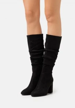 Descuento 😉 Anna Field Botas - Black, Mujer 🤩