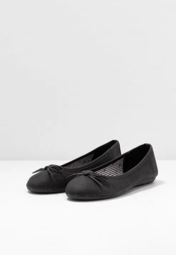 Comprar ⭐ Anna Field Bailarinas - Black, Mujer 👍 13 Comprar ⭐ Anna Field Bailarinas - Black, Mujer 👍 -Tienda barata Anna Field 24ecd29e14304c1f9667b50edb8473ed