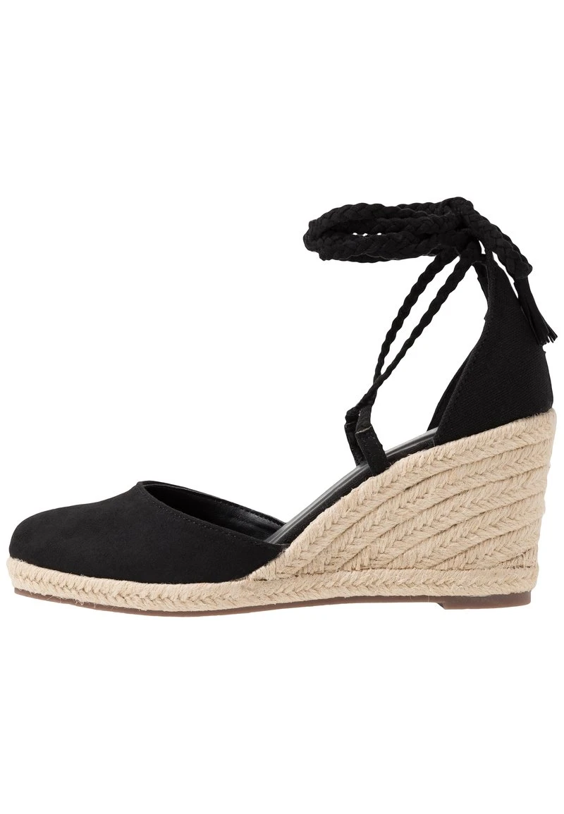 ofertas 👏 Anna Field Zapatos Altos - Black, Mujer 😉 4 ofertas 👏 Anna Field Zapatos Altos - Black, Mujer 😉 - Imagen 2