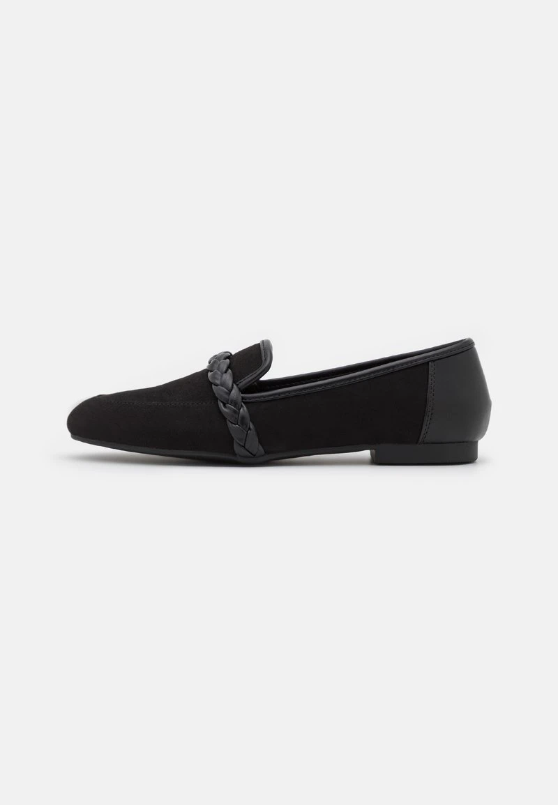 Nuevo 🤩 Anna Field Mocasines - Black, Mujer ⭐ 4 Nuevo 🤩 Anna Field Mocasines - Black, Mujer ⭐ - Imagen 2