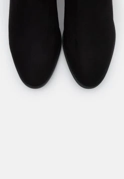 Cupón ✨ Anna Field Botas Mosqueteras - Black, Mujer ⌛ -Tienda barata Anna Field 25cf45ec6bea456f9ccccce09d401b88