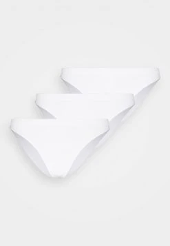 10 mejores 🛒 Anna Field 3 PACK SEAMLESS BRIEF - Braguitas - White, Mujer ✨ -Tienda barata Anna Field 26204a7a3f60477b94527f25a9c96d1b