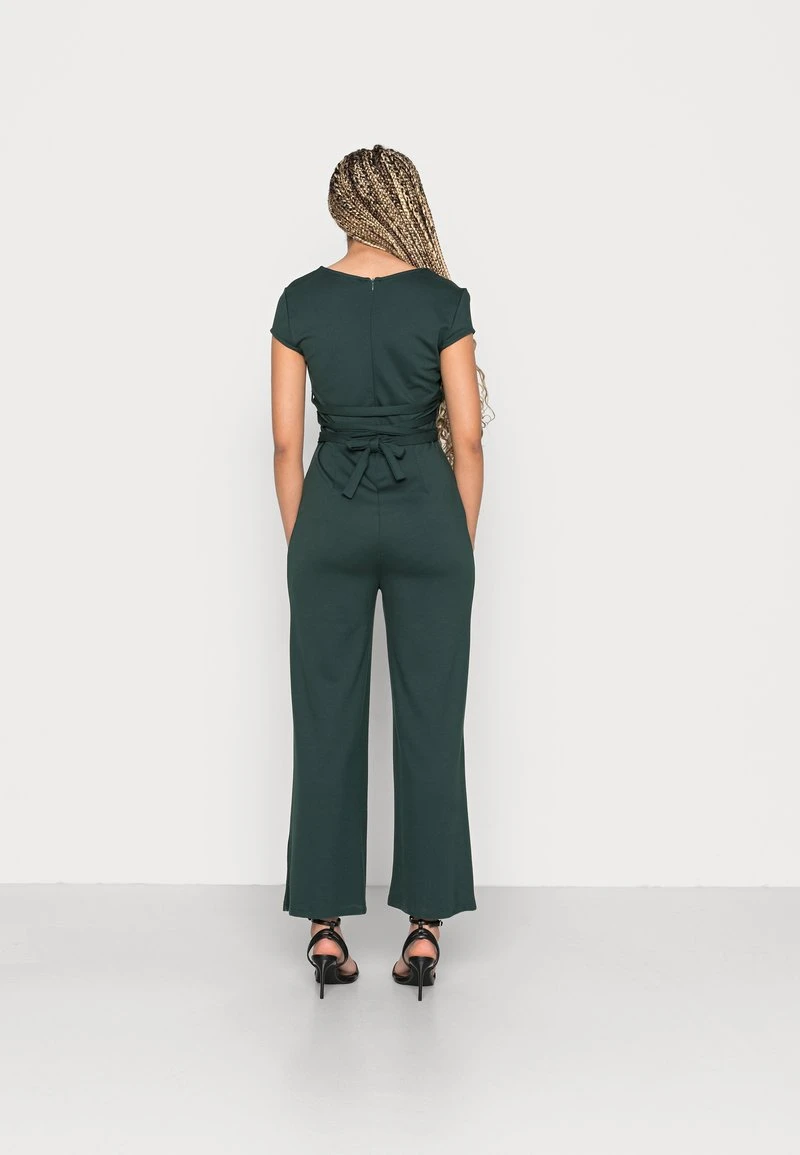 Promoción 👍 Anna Field Mono - Dark Green, Mujer ⌛ 5 Promoción 👍 Anna Field Mono - Dark Green, Mujer ⌛ - Imagen 3