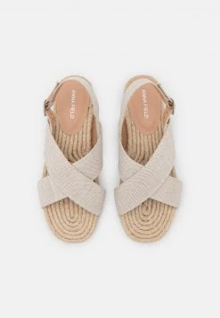 Las mejores reseñas de ✨ Anna Field 💯 Sandalias - Beige, Mujer ✨ -Tienda barata Anna Field 268c1774c5954f968097c2008c6d5130