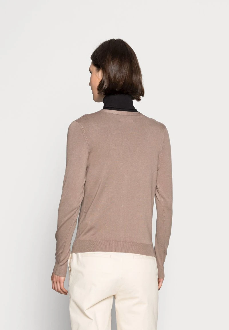Las mejores reseñas de ⭐ Anna Field Chaqueta De Punto - Taupe, Mujer 🧨 5 Las mejores reseñas de ⭐ Anna Field Chaqueta De Punto - Taupe, Mujer 🧨 - Imagen 3