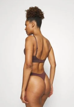 Gran venta 🛒 Anna Field 2 PACK - Sujetador Básico - Camel, Mujer 🎁 -Tienda barata Anna Field 26bb7d08b8454a46ae4ec0d7285a5432