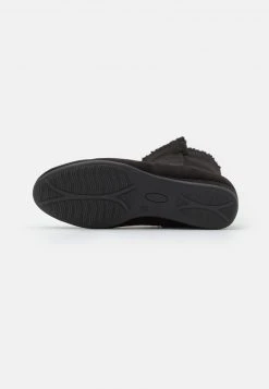 Presupuesto ✨ Anna Field WINTER BOOTIES - Botines - Black, Mujer 😀 -Tienda barata Anna Field 2746957376f74c5e8018abac2295a9d3