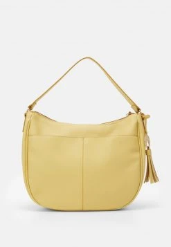 ofertas ⭐ Anna Field Bolso De Mano - Yellow, Mujer ⌛ -Tienda barata Anna Field 2747d860b7494decbaa4fbbf5c57ef7b