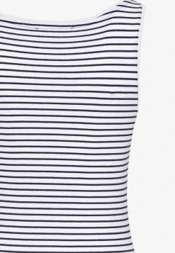 Mejor precio 😍 Anna Field 2 PACK - Top - White Base/navy/white, Mujer ❤️ 11 Mejor precio 😍 Anna Field 2 PACK - Top - White Base/navy/white, Mujer ❤️ -Tienda barata Anna Field 27602c4c061c43f59fa9d288f83ae30a