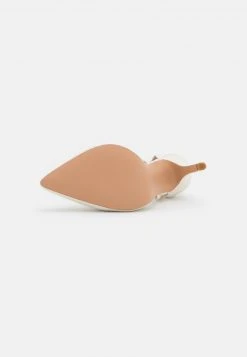 Descuento ⌛ Anna Field LEATHER - Zapatos Altos - Offwhite, Mujer 🤩 -Tienda barata Anna Field 277da8b52fee4051b5f515ac54c3b745