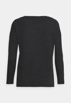 Las mejores reseñas de ❤️ Anna Field Jersey De Punto - Mottled Dark Grey, Mujer 😉 -Tienda barata Anna Field 2798c7c4bb734cccadae35f324992196