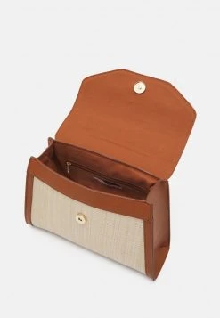 Mejor precio 🎁 Anna Field Bolso De Mano - Beige/cognac, Mujer 😀 -Tienda barata Anna Field 284a5a59ff884f169fa6cbc51eccfe8c