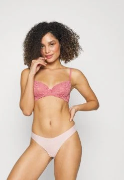 Mejor trato ⭐ Anna Field 2PP UNDERWIRE BRA - Sujetador Con Aros - Blue/pink, Mujer 🔔 -Tienda barata Anna Field 28629e1ec86146d0808316f32ea2781e